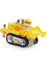 PAW PATROL SPNM6063587/20135920 PAW PATROL RESCUE KNIGHTS: RUBBLE DELUXE VEHICLE