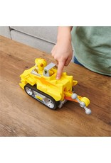 PAW PATROL SPNM6063587/20135920 PAW PATROL RESCUE KNIGHTS: RUBBLE DELUXE VEHICLE