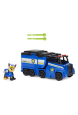 PAW PATROL SPNM6065300/20139105 PAW PATROL CHASE RESCUE TRUCK