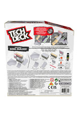 TECH DECK SPNM6062886/20134792 TECH DECK BOWL BUILDER