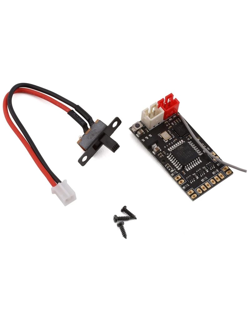 ORLANDOO HUNTERS OLHD201N LIGHT CONTROLLER BOARD (USE W/D4L 4 IN 1 SYSTEM)