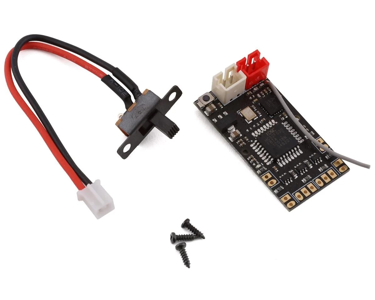 OLHD201N LIGHT CONTROLLER BOARD (USE W/D4L 4 IN 1 SYSTEM)