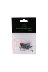 ORLANDOO HUNTERS OLHD201N  LIGHT CONTROLLER BOARD (USE W/D4L 4 IN 1 SYSTEM)