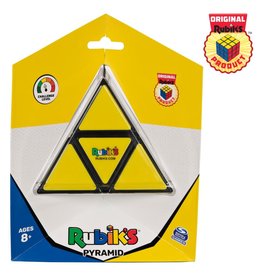 SPIN MASTER SPNM6063992/20136792 RUBIKS PYRAMID