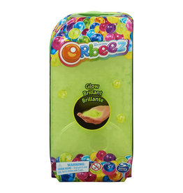 ORBEEZ SPNM6064716/20137915 ORBEEZ GLOW IN THE DARK FEATURE PACK