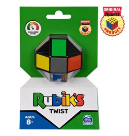 SPIN MASTER SPNM6063994/20136794 RUBIKS TWIST