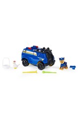 PAW PATROL SPNM6062104/20133577 PAW PATROL CHASE RISE AND RESCUE