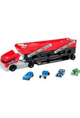 HOT WHEELS MTL FPM81 HOT WHEELS MEGA HAULER