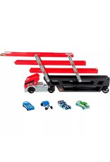 HOT WHEELS MTL FPM81 HOT WHEELS MEGA HAULER