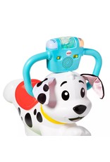 FISHER PRICE FP GCW11 BOUNC AND SPIN PUPPY