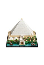 LEGO LEGO 21058 ARCHITECTURE GREAT PYRAMID OF GIZA