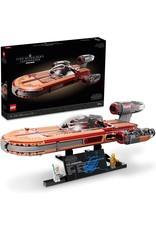 LEGO LEGO 75341 STAR WARS LUKE SKYWALKER'S LANDSPEEDER