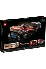 LEGO LEGO 75341 STAR WARS LUKE SKYWALKER'S LANDSPEEDER