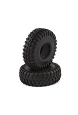 RC4WD RC4Z-T0146 SCRAMBLER OFFROAD 1.0" MICRO CRAWLER TIRES (2)