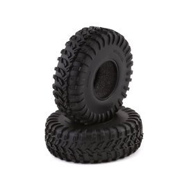 RC4WD RC4Z-T0146 SCRAMBLER OFFROAD 1.0" MICRO CRAWLER TIRES (2)
