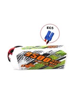 CNHL CNHL 6S LIPO 22.2V 9500MAH 90C BATTERY: EC5