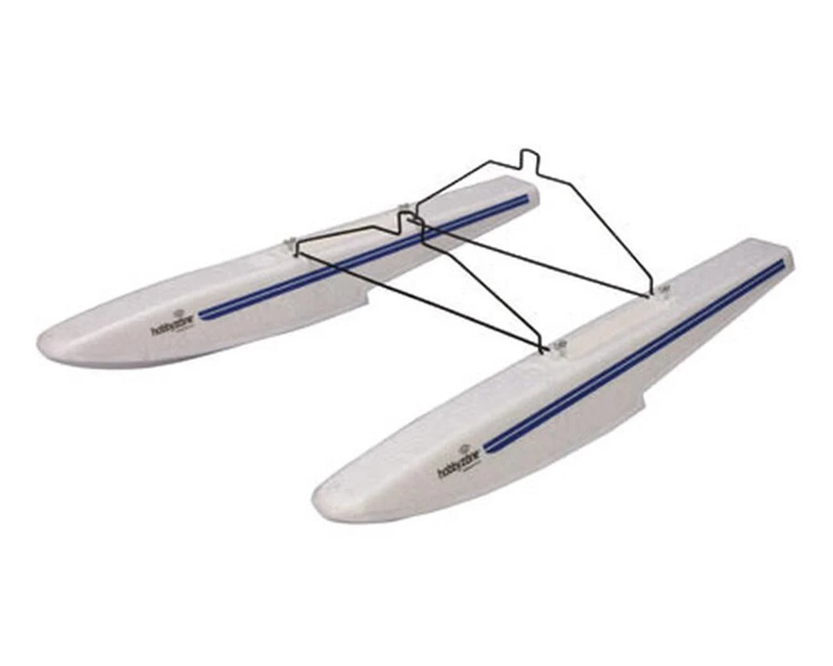 7390 - Float Set: Super Cub LP, Carbon Cub S+