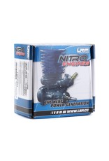 LRP LRP32803  NITRO ENGINE ZR.28 SPEC.4 PULLSTART