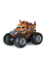 MONSTER JAM SPNM6044941/20133741 1/64 SCALE DIE-CAST MONSTER TRUCK: HORSE POWER