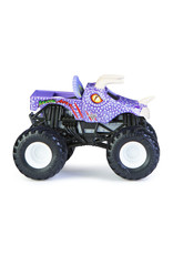 MONSTER JAM SPNM6044941/20133738 1/64 SCALE DIE-CAST MONSTER TRUCK: JURASSIC ATTACK