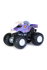 MONSTER JAM SPNM6044941/20133738 1/64 SCALE DIE-CAST MONSTER TRUCK: JURASSIC ATTACK