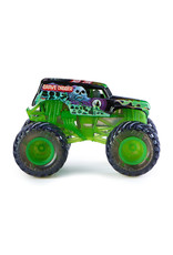 MONSTER JAM SPNM6044941/20133739 1/64 SCALE DIE-CAST MONSTER TRUCK: GRAVE DIGGER