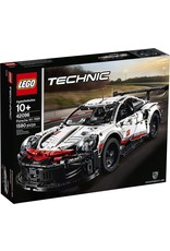 LEGO LEGO 42096 TECHNIC PORSCHE 911 RSR