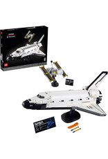 LEGO LEGO 10283 NASA SPACE SHUTTLE DISCOVERY