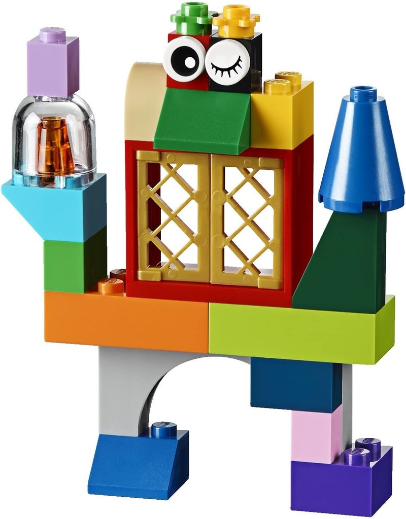 LEGO LEGO 10698 CLASSIC MEDIUM CREATIVE BRICK BOX