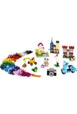 LEGO LEGO 10698 CLASSIC MEDIUM CREATIVE BRICK BOX