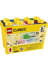 LEGO LEGO 10698 CLASSIC MEDIUM CREATIVE BRICK BOX