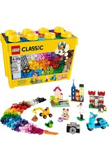 LEGO LEGO 10698 CLASSIC MEDIUM CREATIVE BRICK BOX