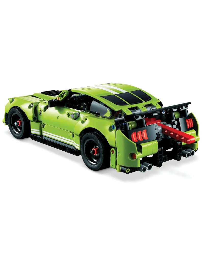 LEGO LEGO 42138 TECHNIC FORD MUSTANG SHELBY GT500