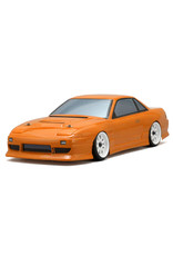 YOKOMO YOKSD-DM13BA D-MAX DIVERSION ADVAN DRIFT BODY