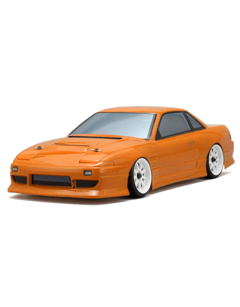 YOKOMO YOKSD-DM13BA D-MAX DIVERSION ADVAN DRIFT BODY