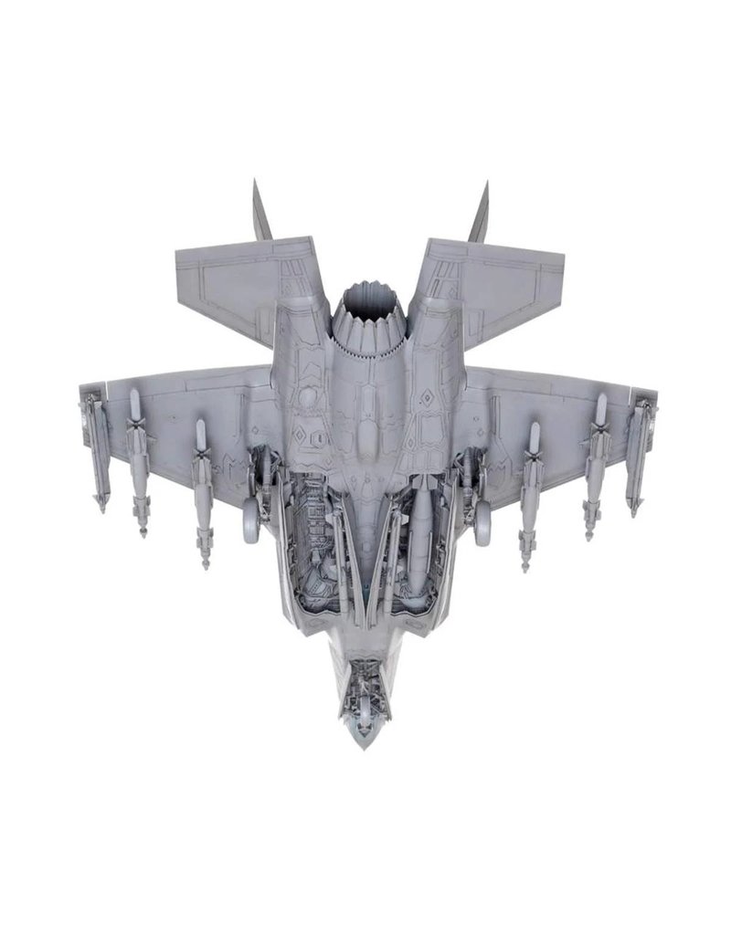 TAMIYA TAM61124 1/48 LOCKHEED F-35A LIGHTNING PLASTIC MODEL KIT