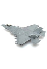 TAMIYA TAM61124 1/48 LOCKHEED F-35A LIGHTNING PLASTIC MODEL KIT