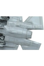 TAMIYA TAM61124 1/48 LOCKHEED F-35A LIGHTNING PLASTIC MODEL KIT