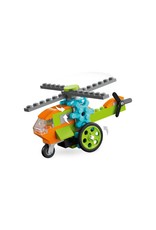 LEGO LEGO 11019 CLASSIC BRICKS AND FUNCTIONS