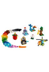 LEGO LEGO 11019 CLASSIC BRICKS AND FUNCTIONS