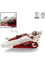 LEGO LEGO 75333 STAR WARS OBI-WAN KENOBI'S JEDI STARFIGHTER