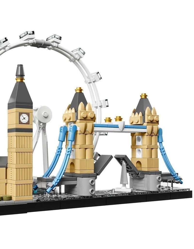 LEGO LEGO 21034 ARCHITECTURE LONDON