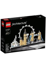 LEGO LEGO 21034 ARCHITECTURE LONDON