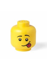 LEGO LEGO 40321726 SILLY STORAGE HEAD: LARGE