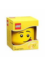 LEGO LEGO 40321726 SILLY STORAGE HEAD: LARGE
