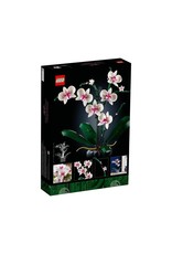 LEGO LEGO 10311 BOTANICAL COLLECTION ORCHID