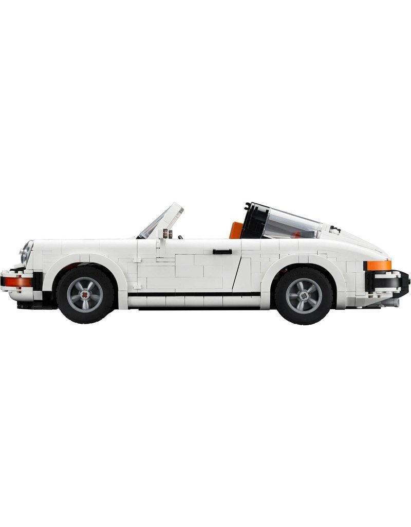 LEGO LEGO 10295 PORSCHE 911