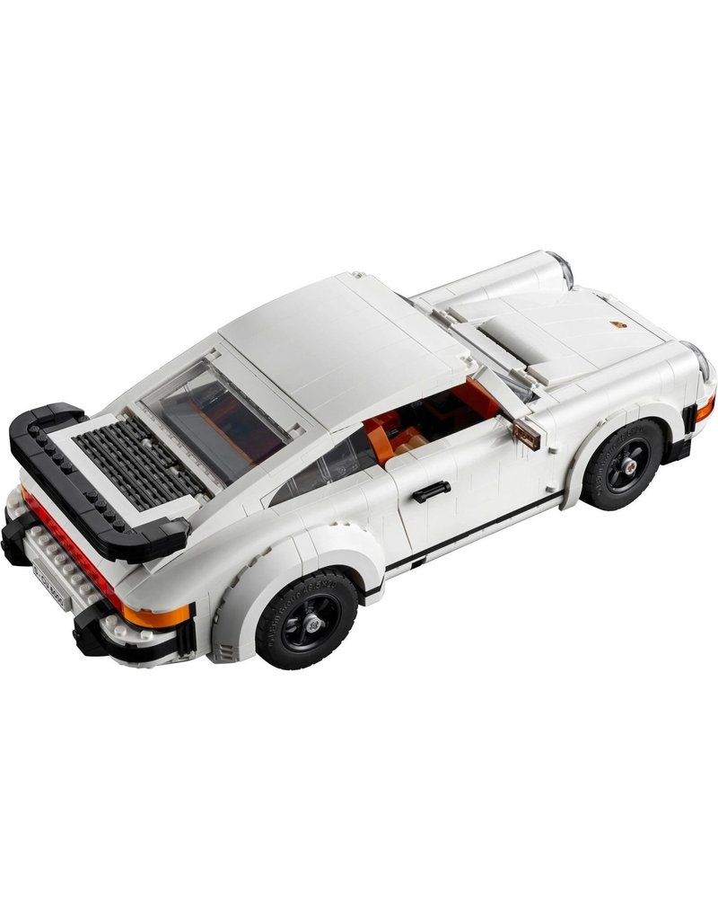 LEGO LEGO 10295 PORSCHE 911