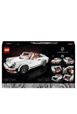 LEGO LEGO 10295 PORSCHE 911