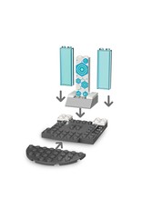 LEGO LEGO 76212 SHURI'S LAB BLACK PANTHER